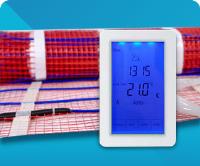 Custom Heat Floor Heating image 3